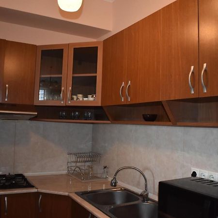 Two Bedroom Apartment Subtropic City Batumi Exterior photo