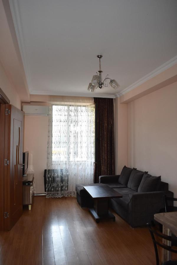 Two Bedroom Apartment Subtropic City Batumi Exterior photo